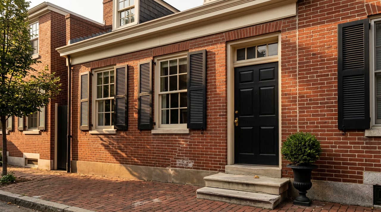 What's Actually New in Downtown Frederick This August