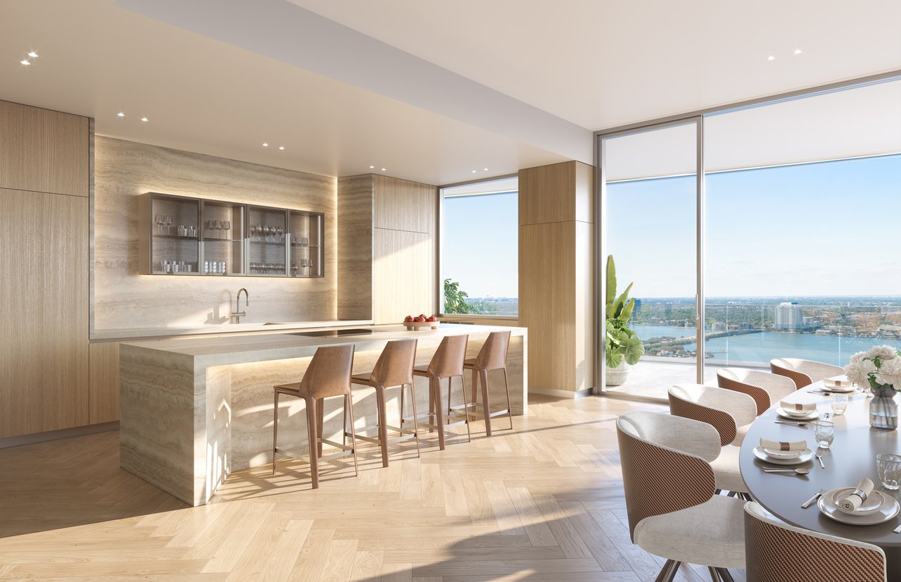 Pagani Residences Miami