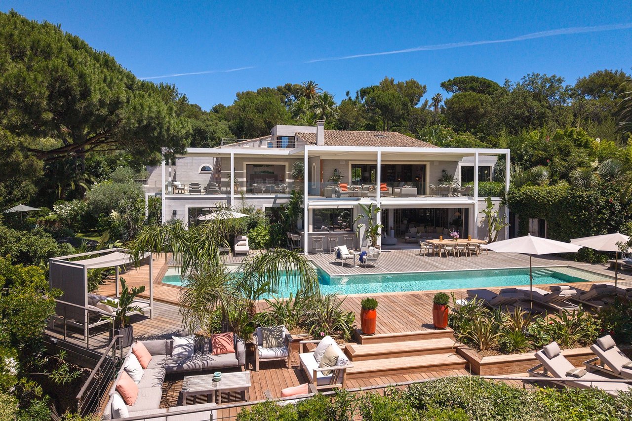  Villa La Plieide 