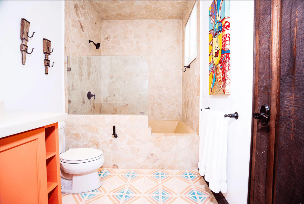 Calle Cartagena 9 | Ocean-View & Steps from the Beach Club