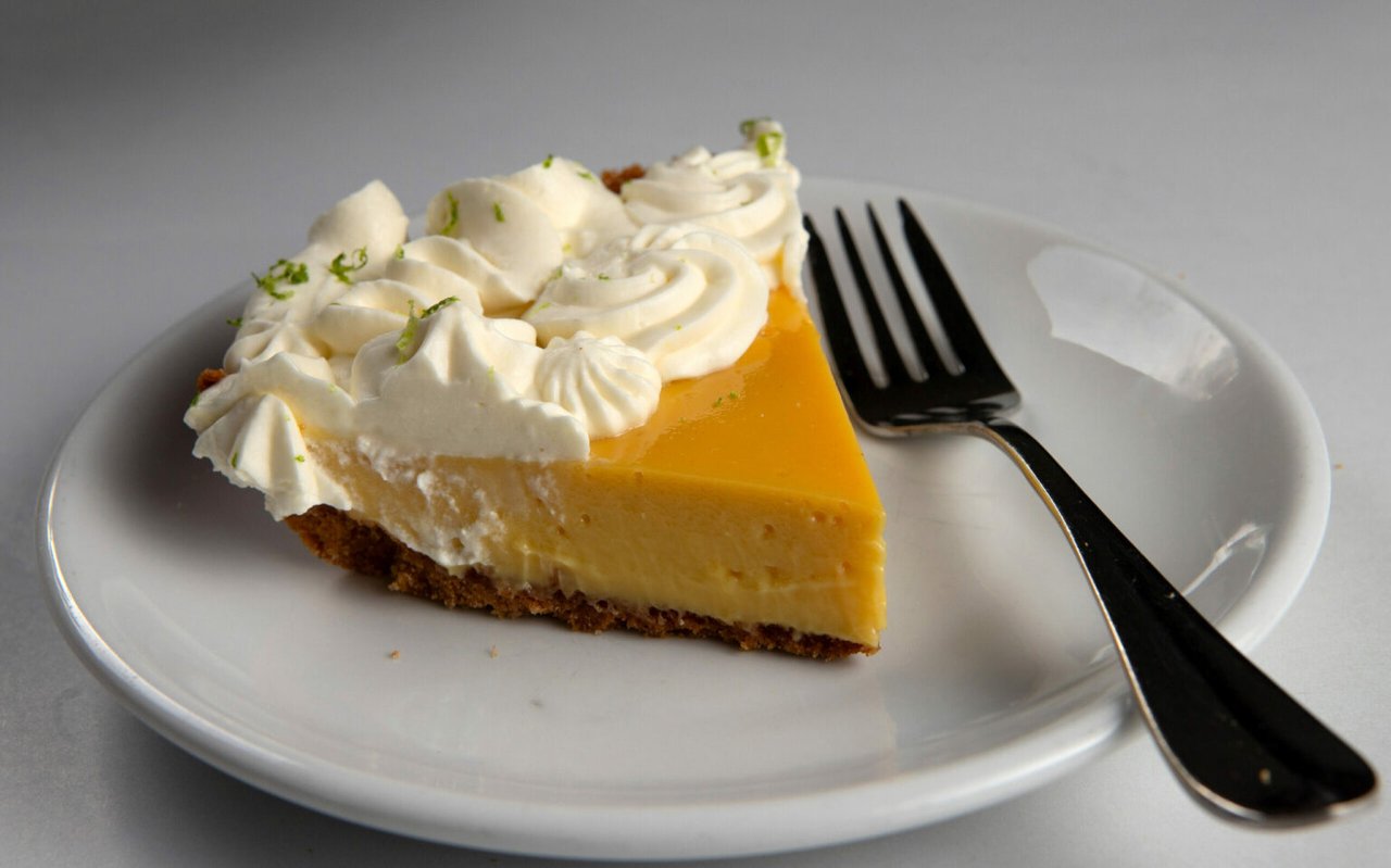 The Best Desserts in Sonoma County