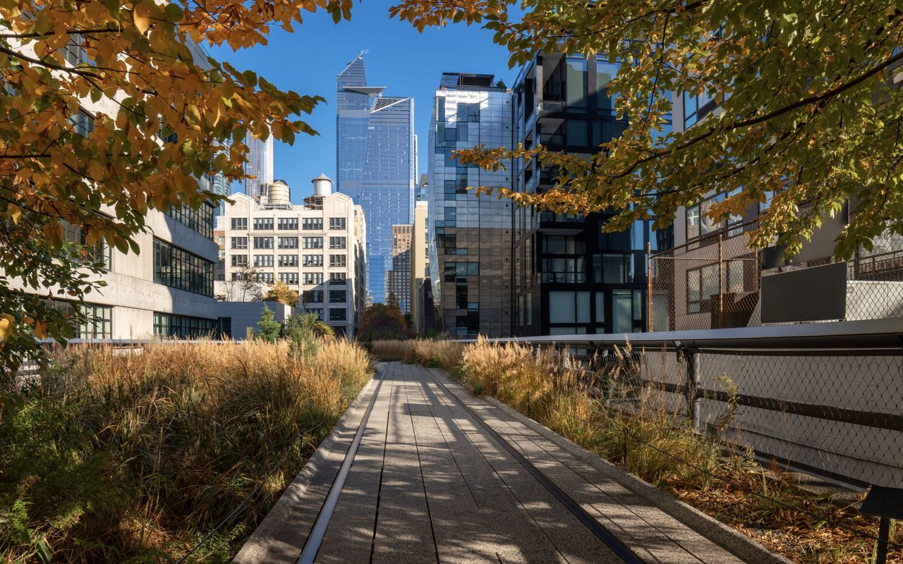 Hudson Yards