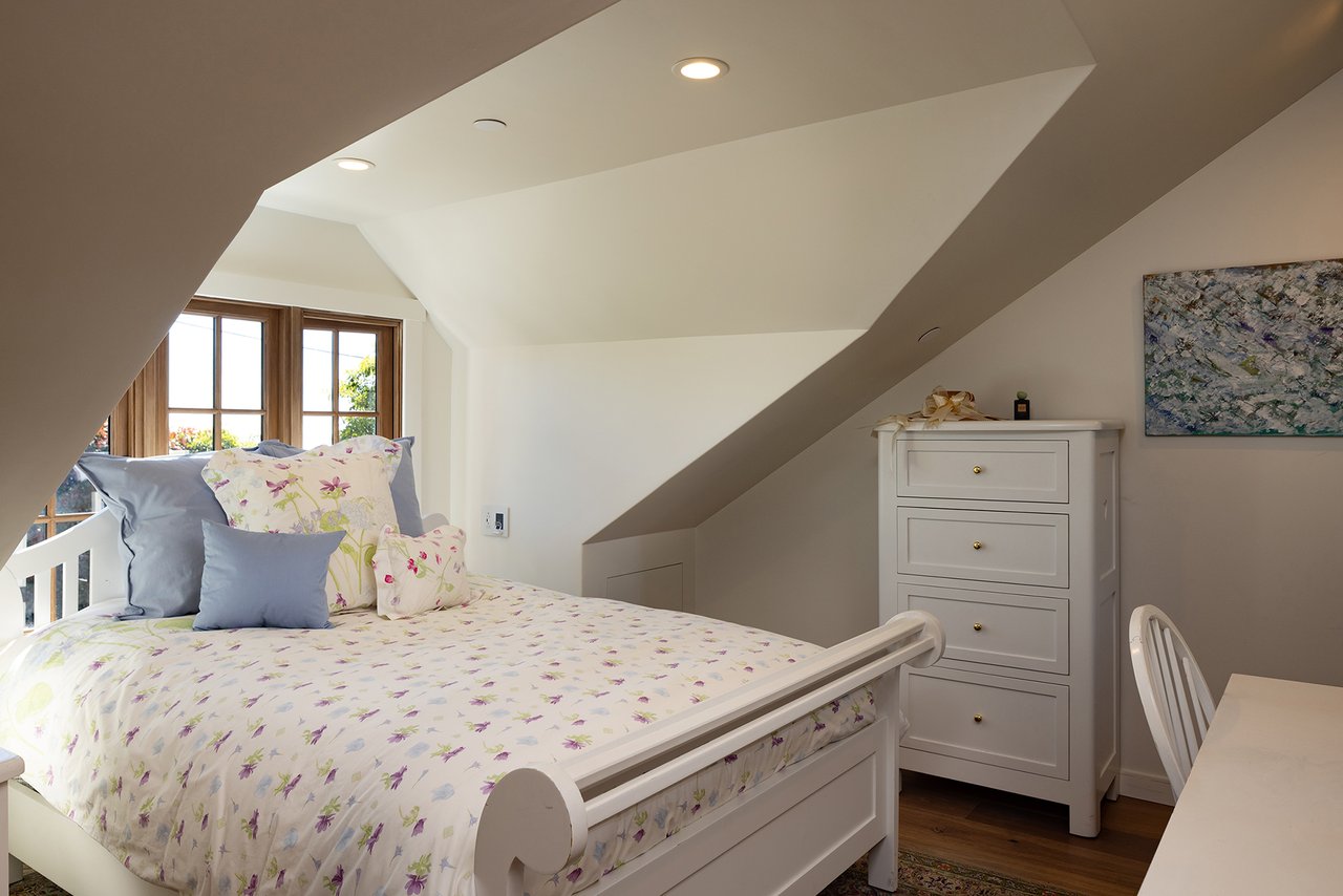 Carmel Woods Forest Retreat