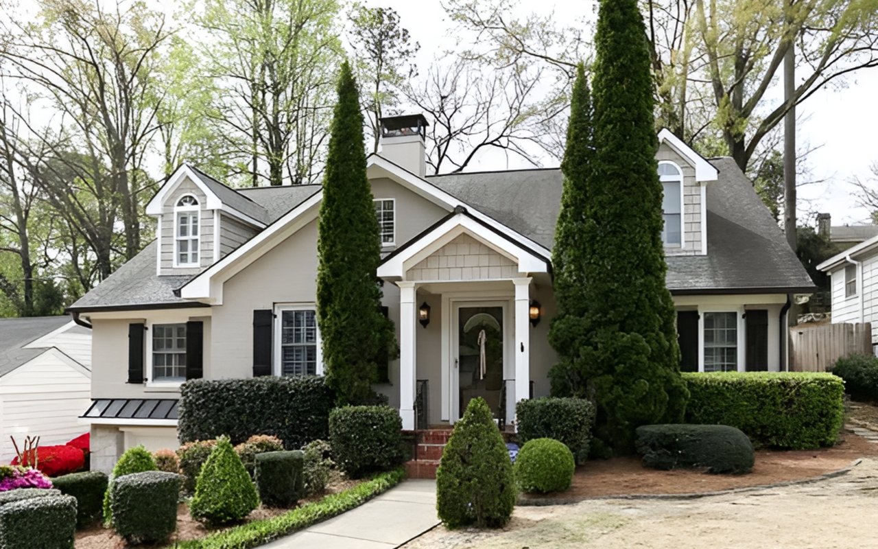 Dorsey Alston Open Houses for April 6 + 7