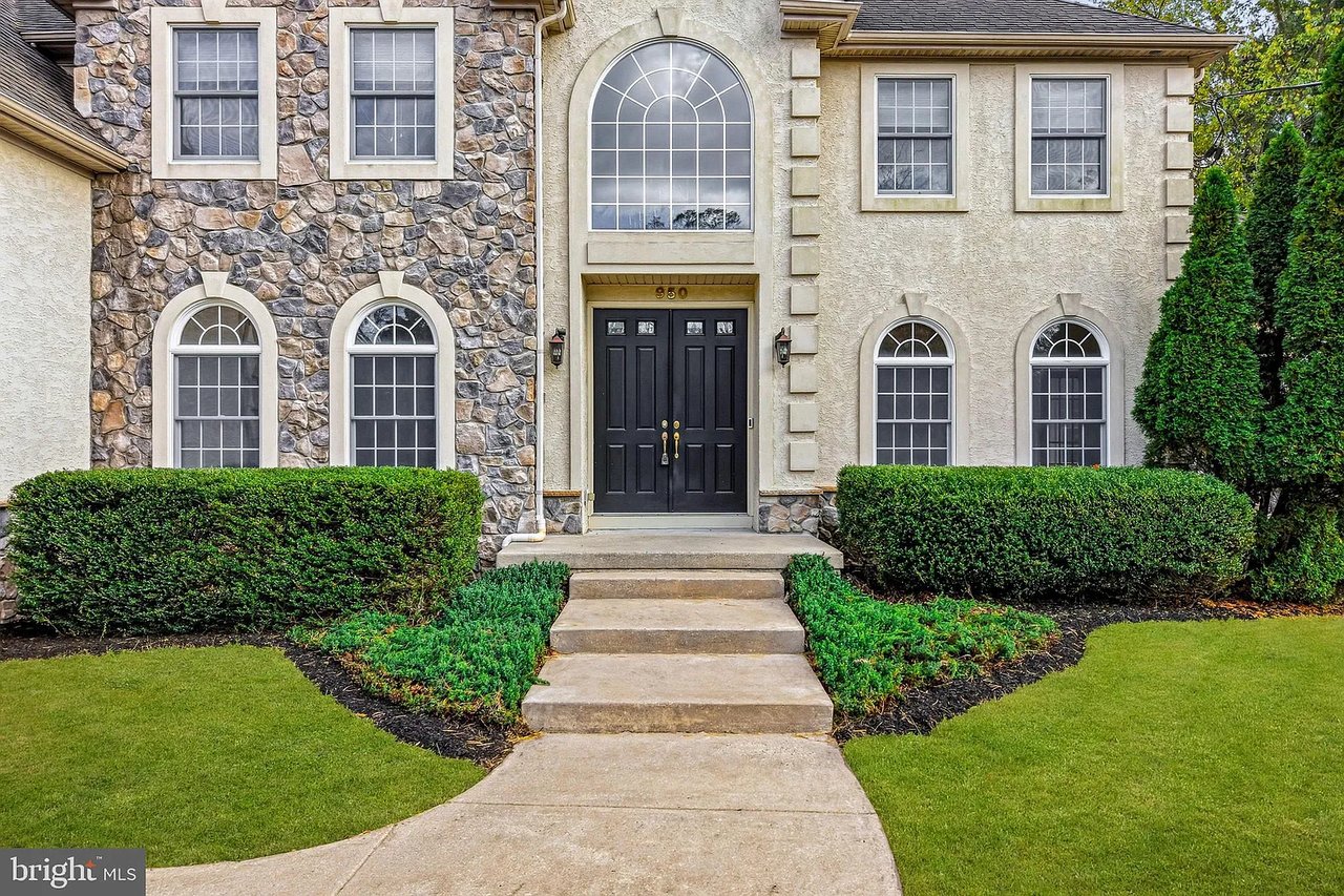 950 Bortons Landing Rd