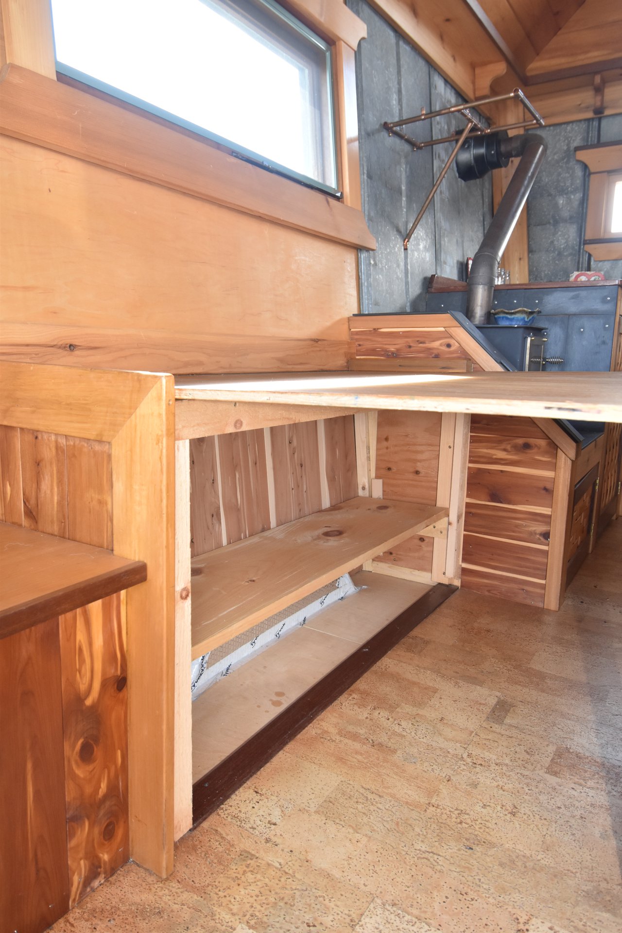 Tiny Home 