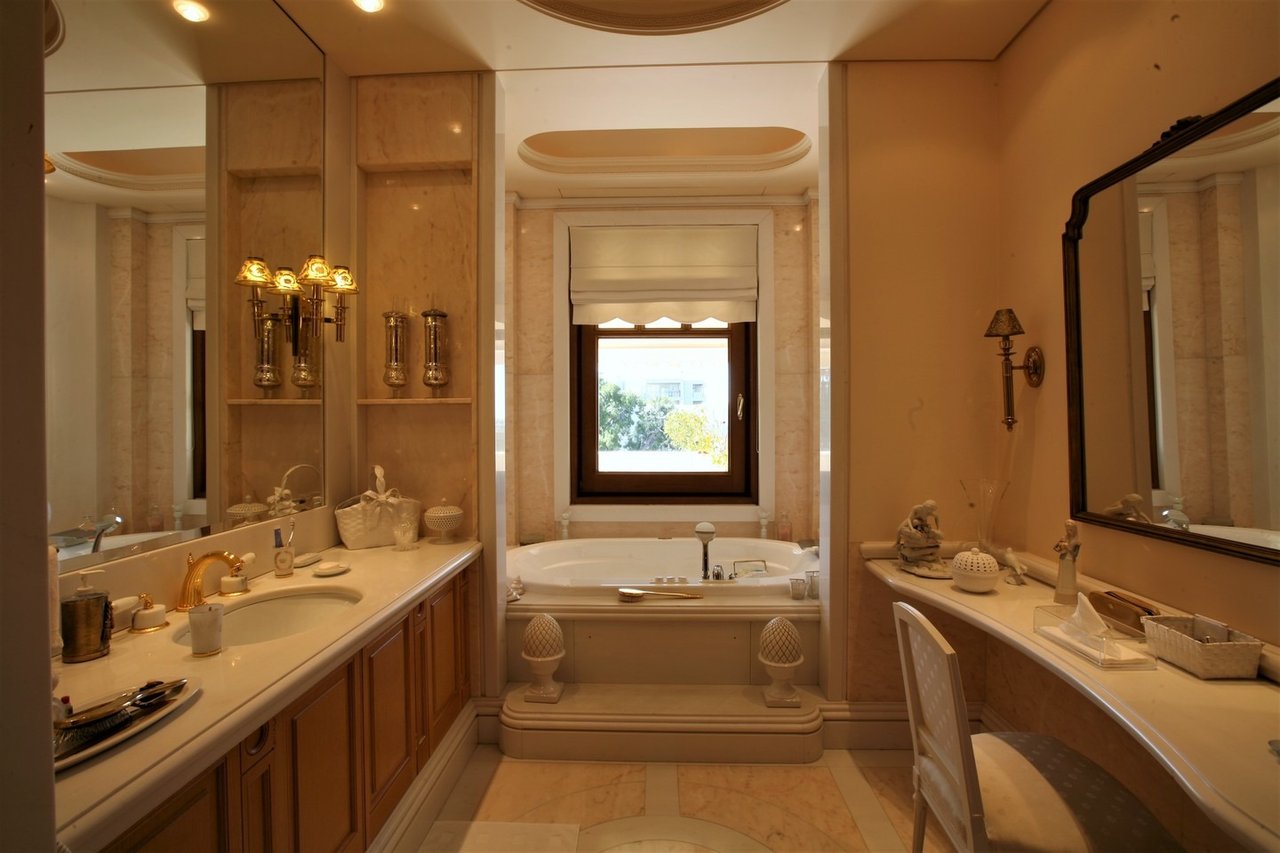 Special Luxury Condo with Sea Views in Athens