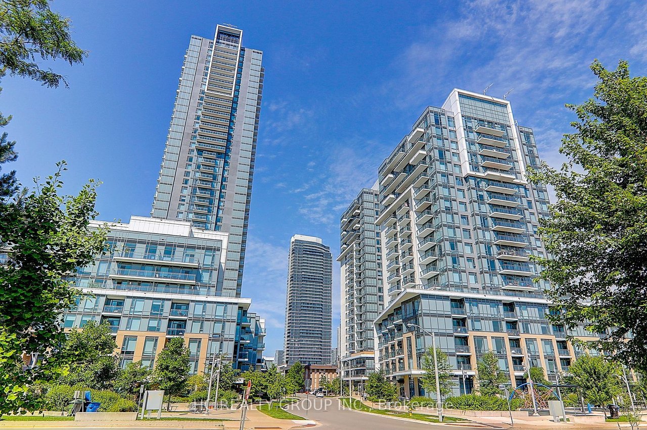 THE PERFECT STARTER PENTHOUSE