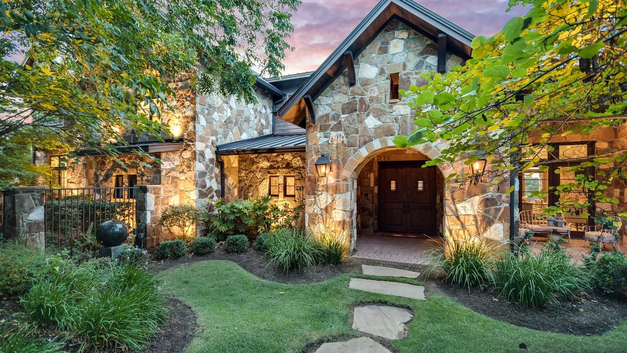 Colorado Contemporary with Privacy and Views