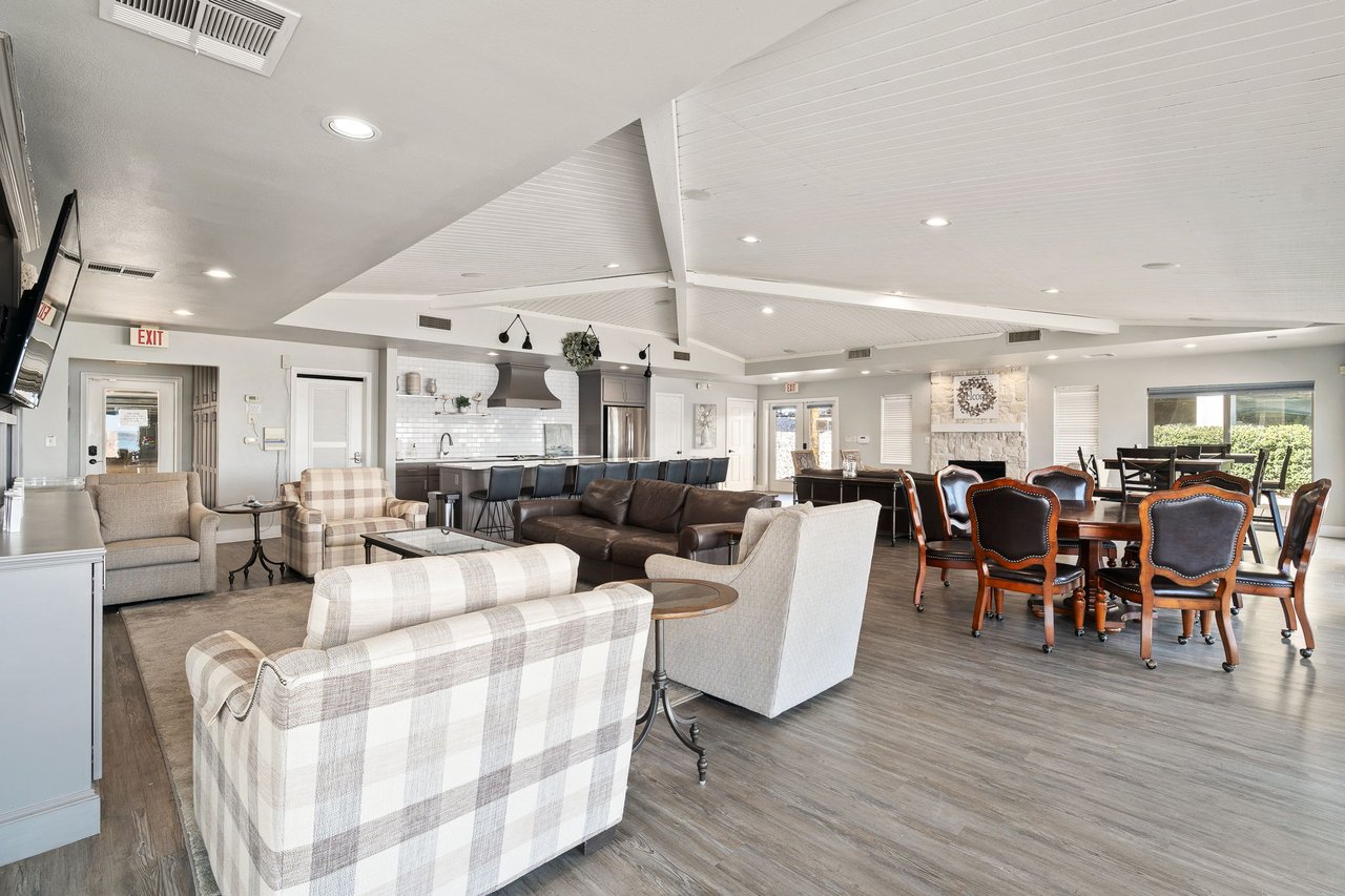 Water's Edge Condominiums