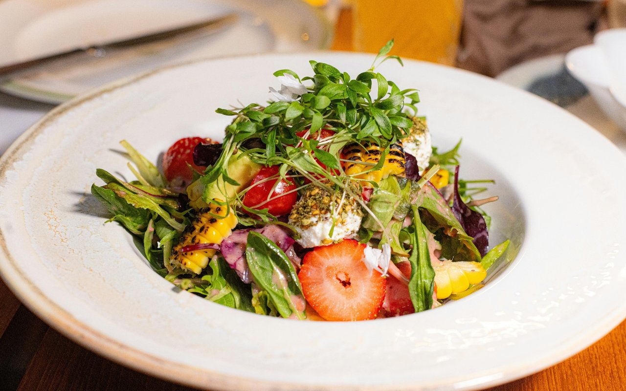 Top 5 Recipes for the Month of July