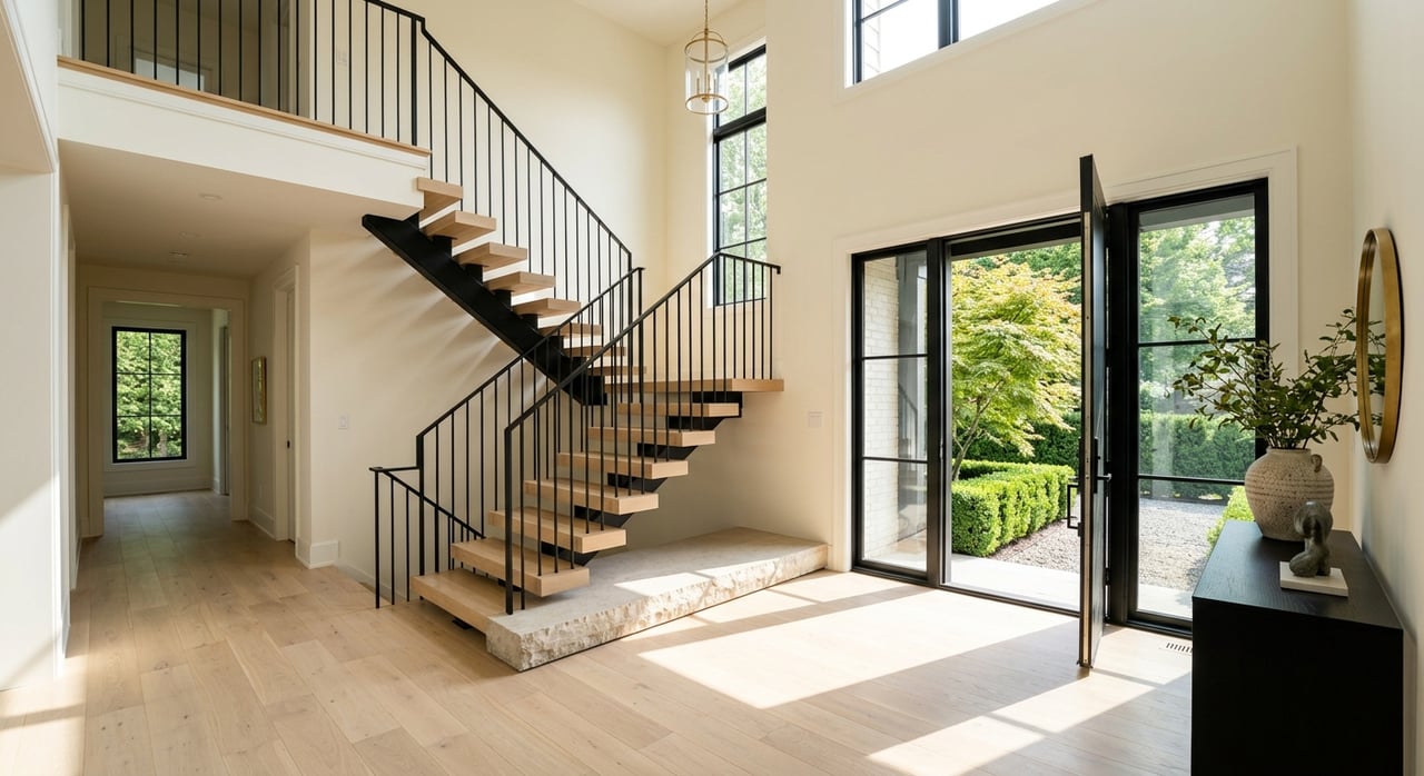 Buying A Home In Bloomfield Township: What To Consider