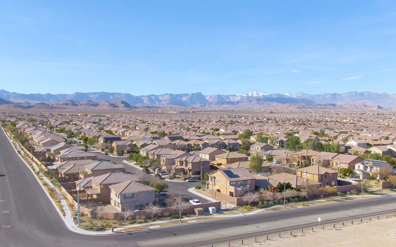 Centennial Hills
