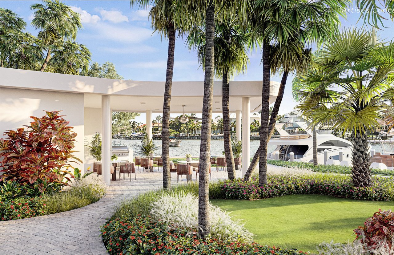 The Ritz-Carlton Residences, West Palm Beach