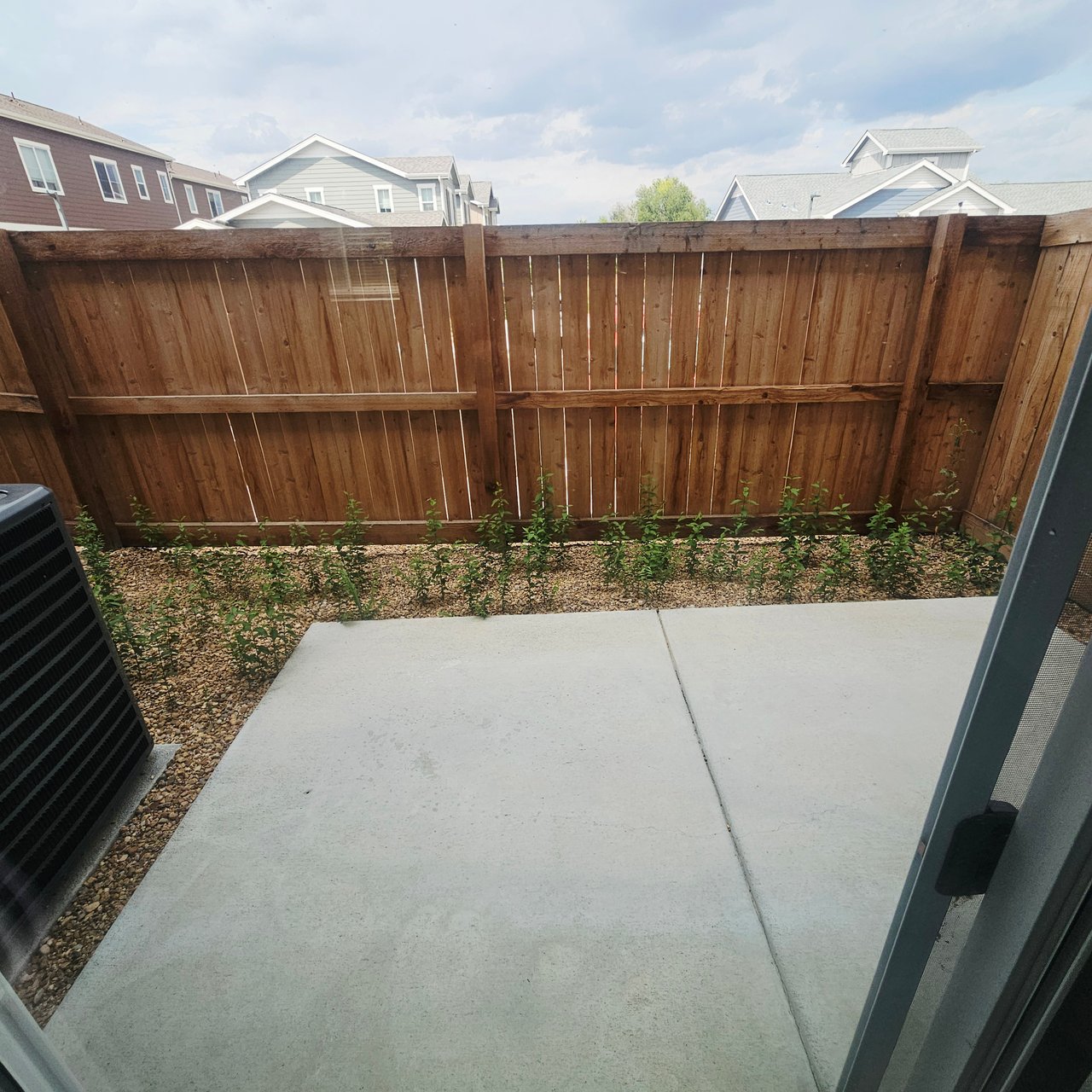 3 Bed 2.5 Bath Townhome Longmont