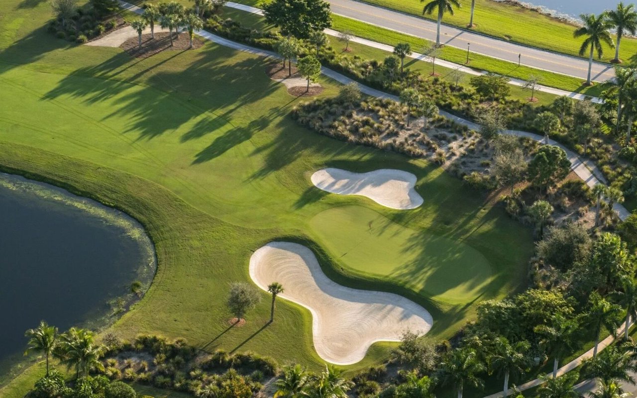 Pelican Bay & Bay Colony