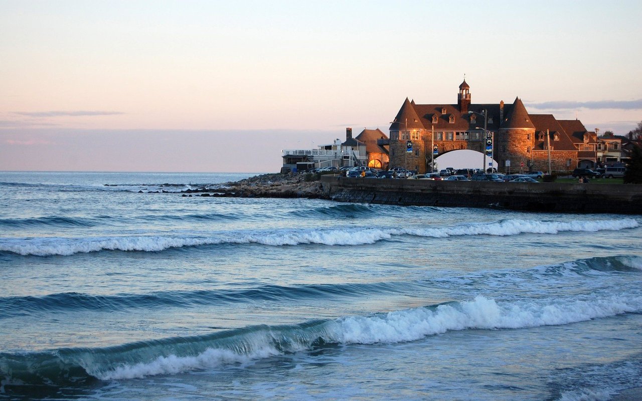 Narragansett