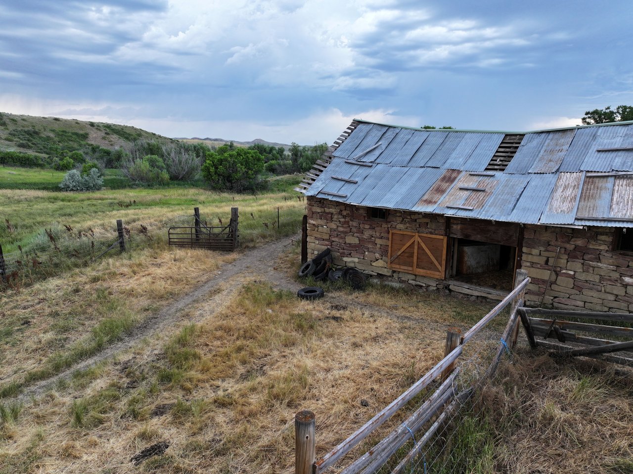 Dutch Creek Ranch 