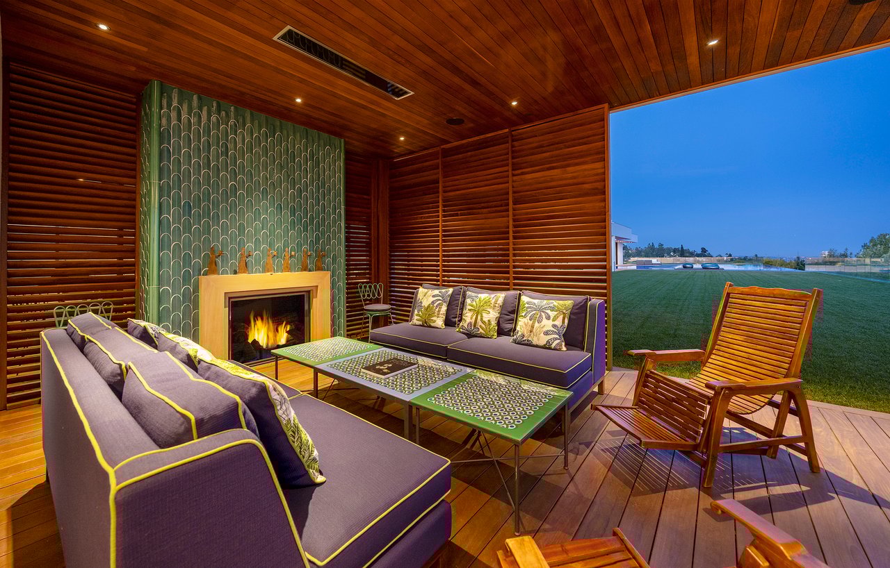 0 Lawlen Way, Beverly Hills