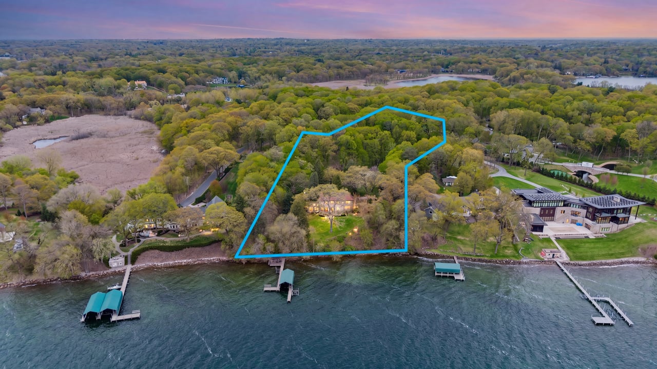 2731 Gale Road, Wayzata