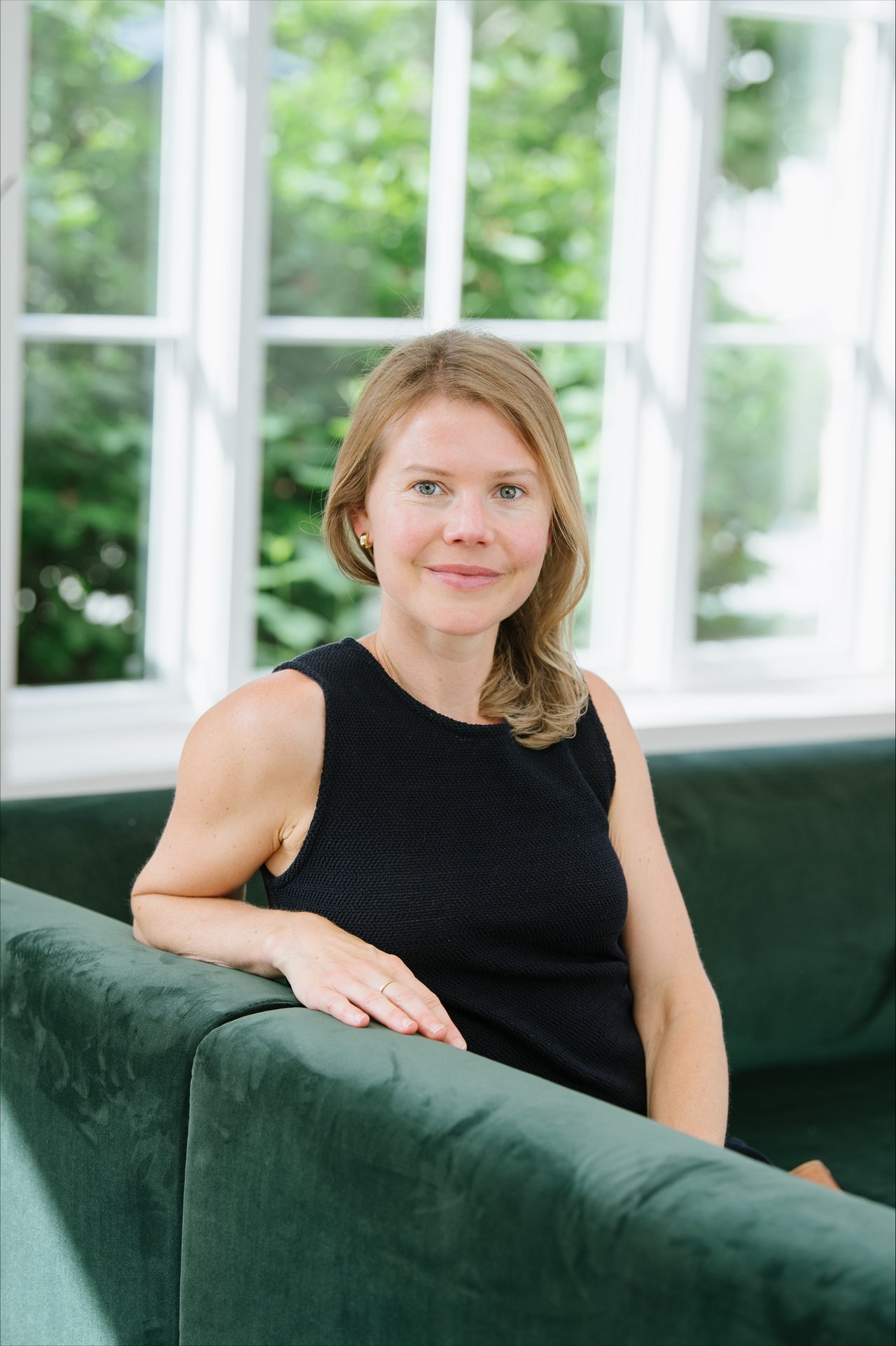 Meredith Wynne