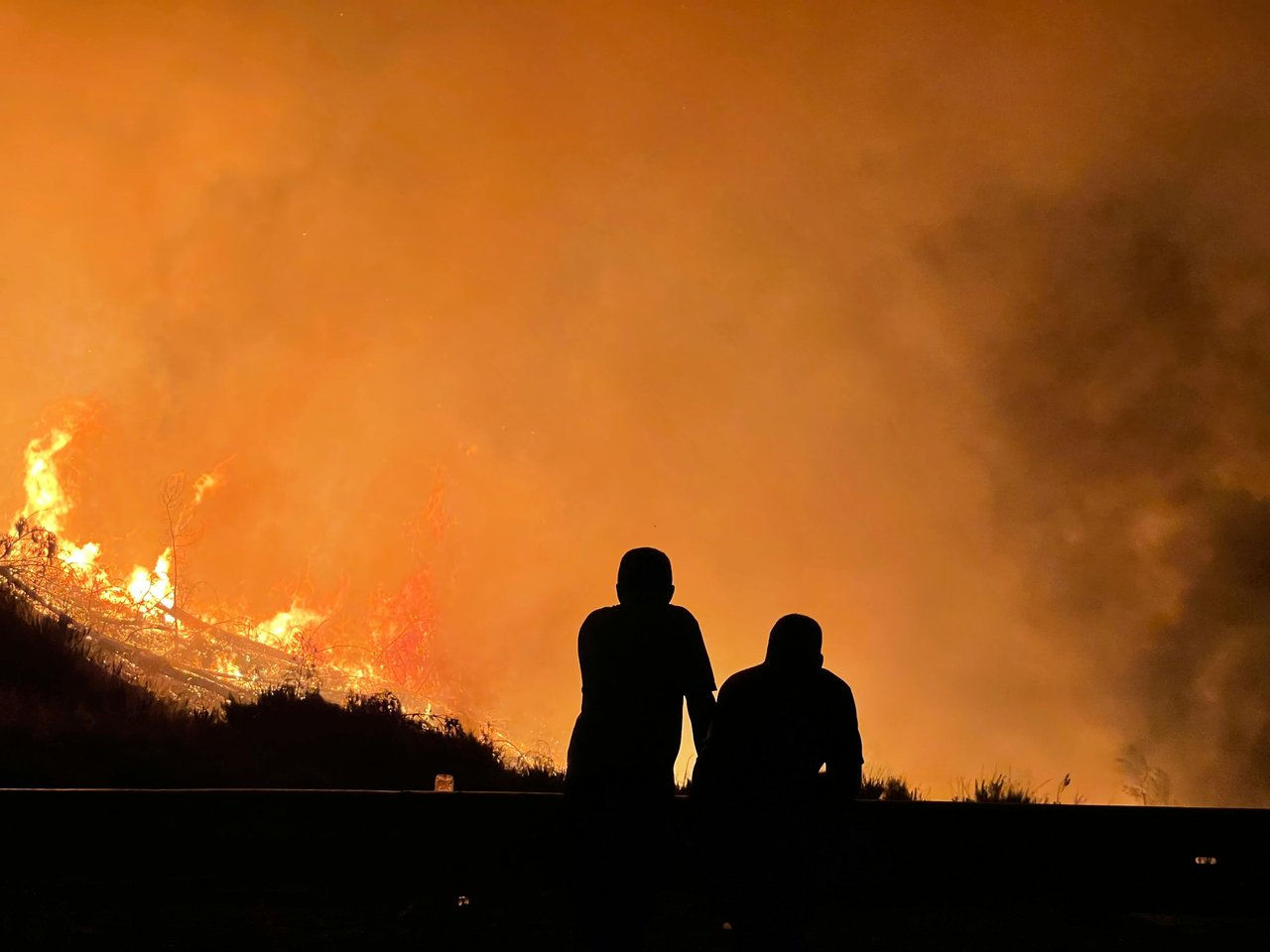 Here’s The Real Cost Of The 2025 LA Wildfires — Showing Billions Of Dollars In Losses