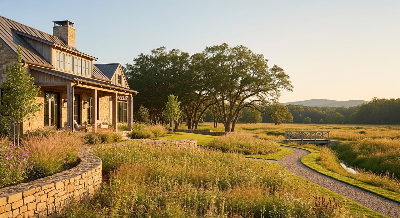 Serenbe HOA And Conservancy Fees Explained