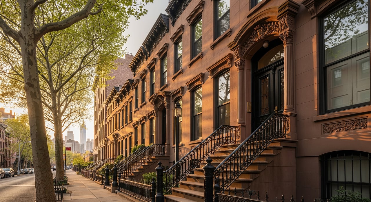 How To Navigate Landmark Approvals In Brooklyn Heights