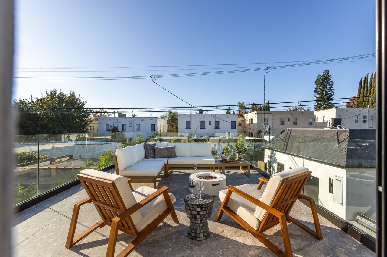 Casa Tulum by Oraklus