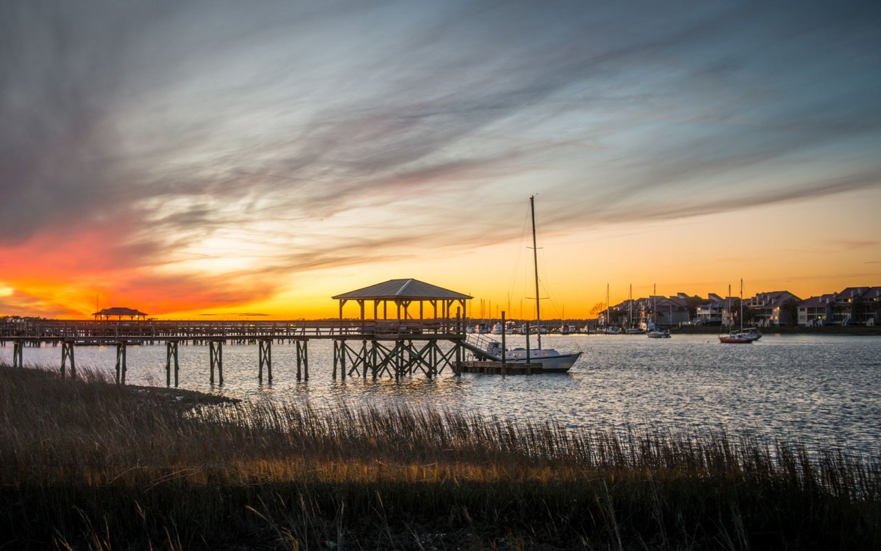 James Island