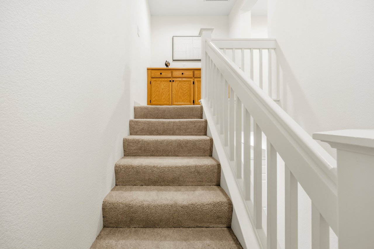 Copper Hill Condo in Livermore – Seller Represented