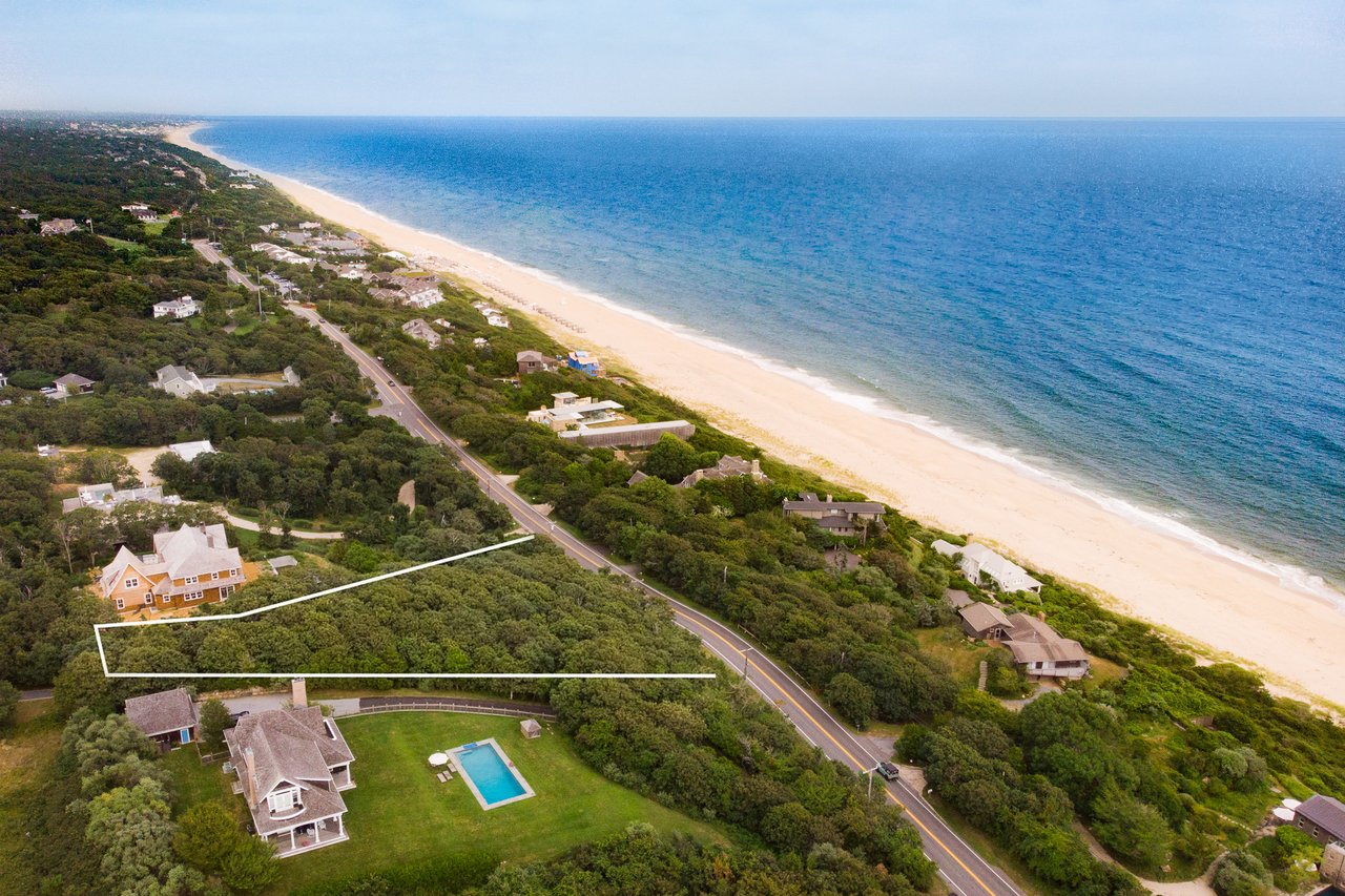 215 Old Montauk Highway 