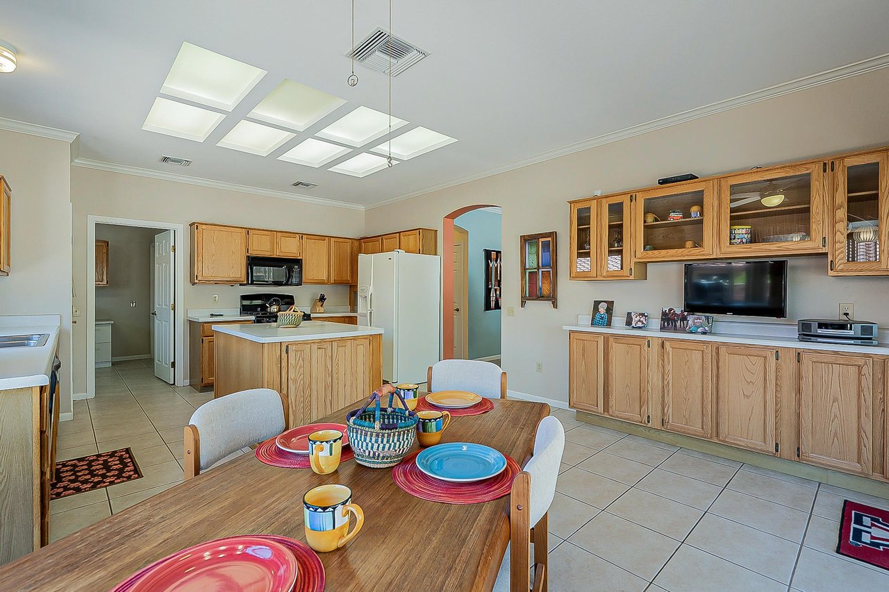 14509 N Choctaw Dr