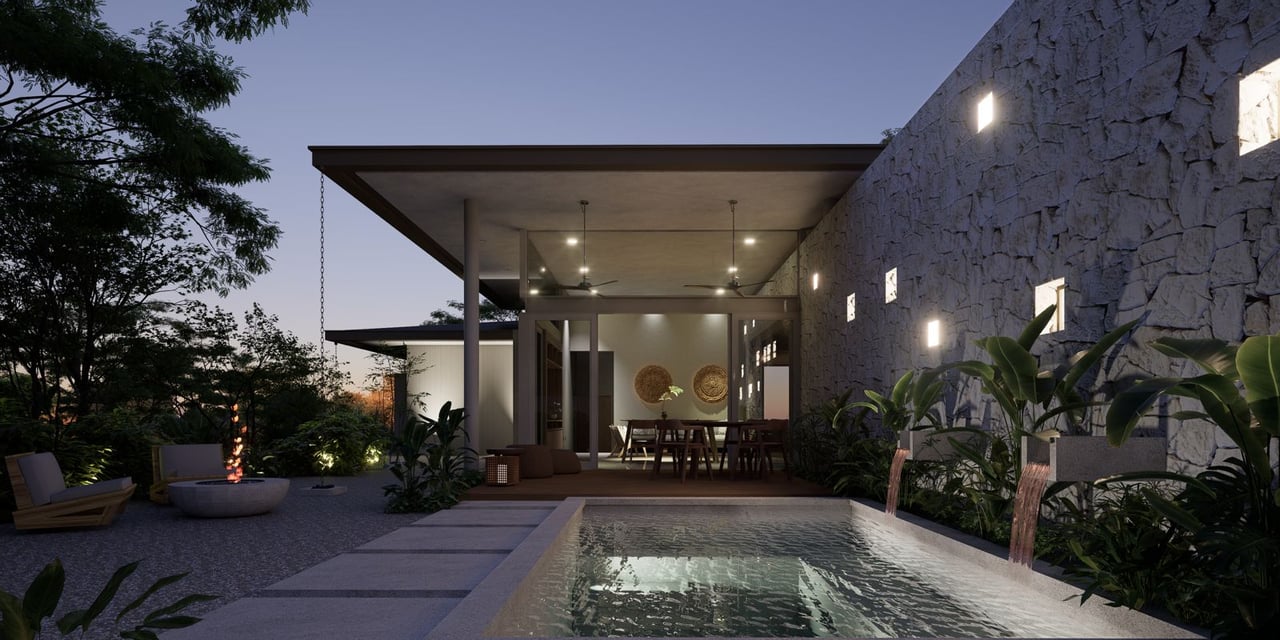 Casa Perla Alma Verde Lot 11 | Ready-to-Build Lot in Alma Verde, Huacas