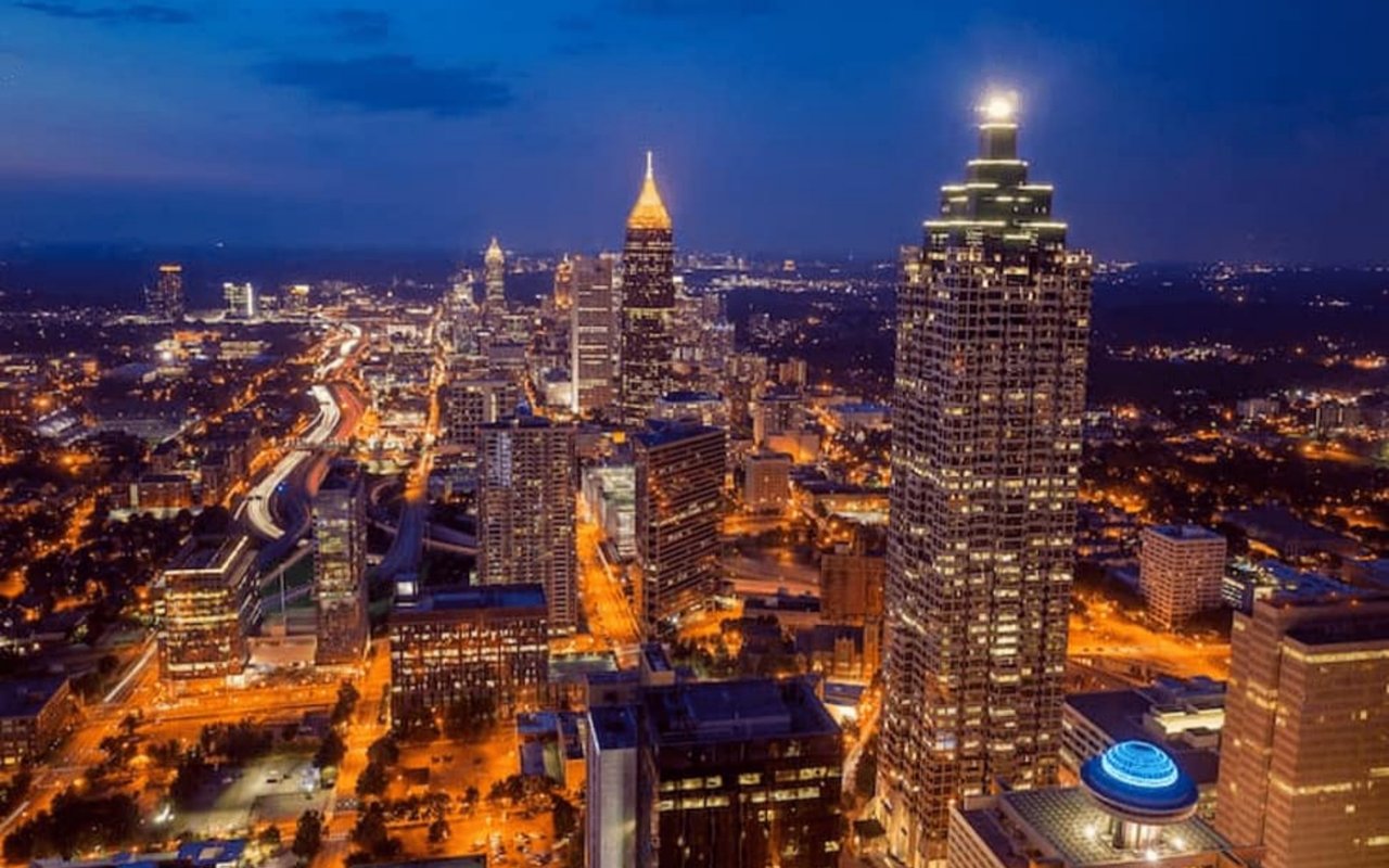 Atlanta’s Best Neighborhoods for Nightlife Lovers