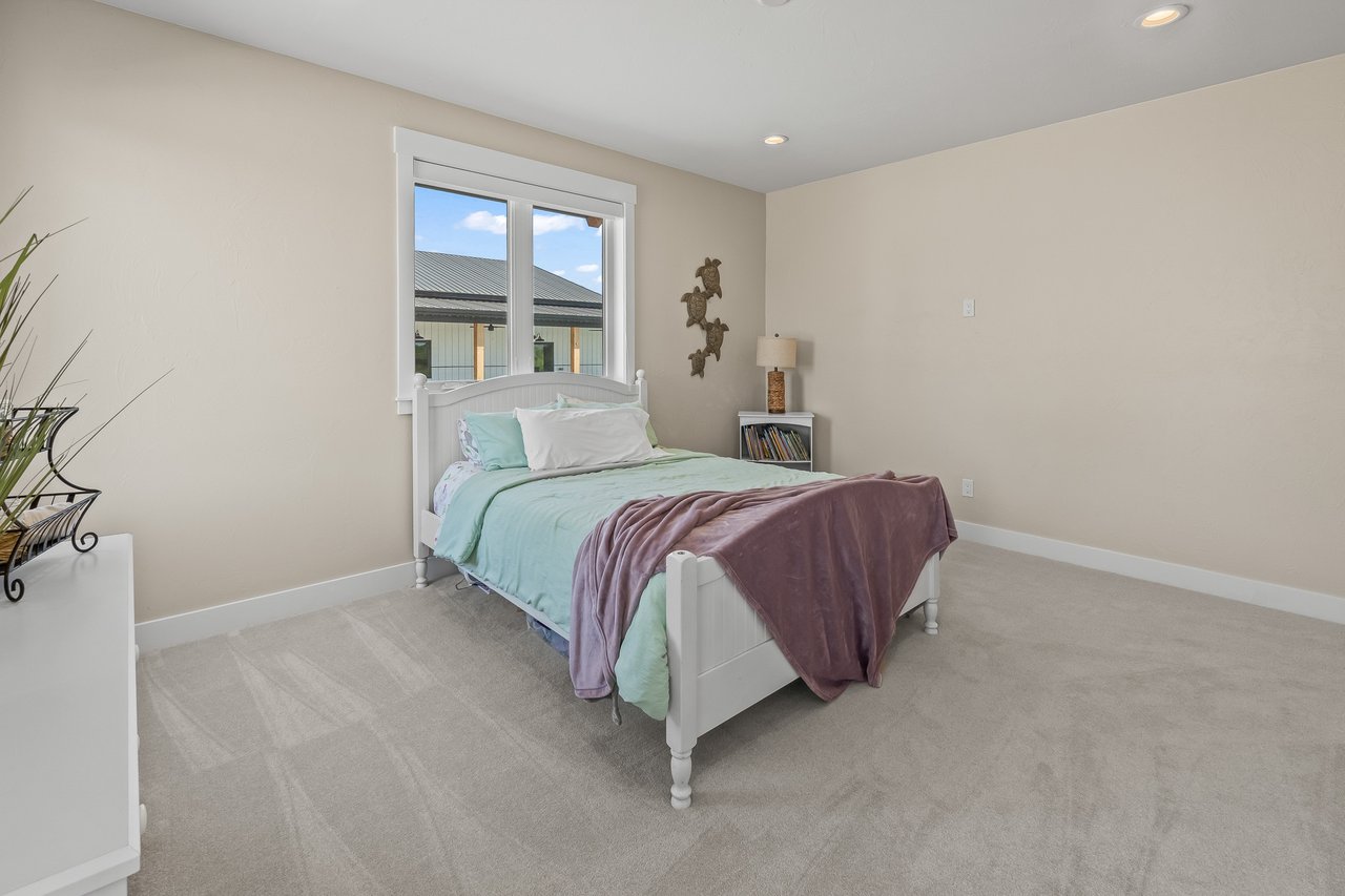 The Platte River Ranch