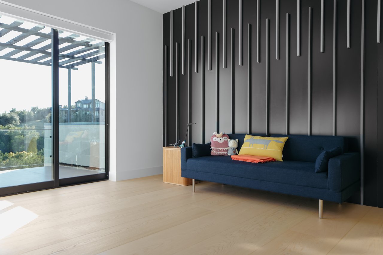 Bespoke ~ Spanish Oaks