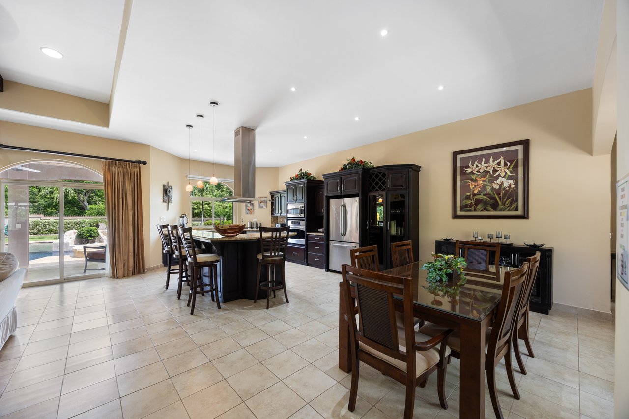 Casa La Salle, Catalina Cove 46 | Luxury Estate with Guest House & Resort-Style Pool Near Playa Conchal
