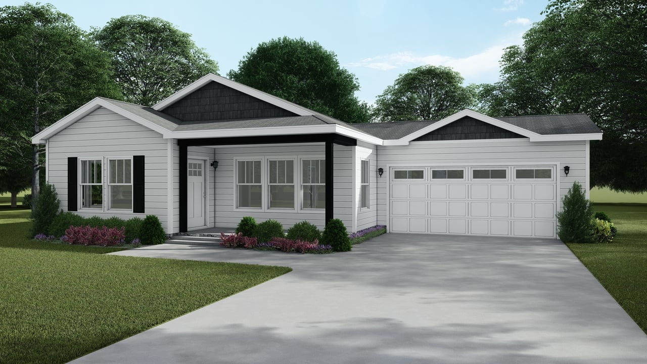 Lot 32 Darby Estates