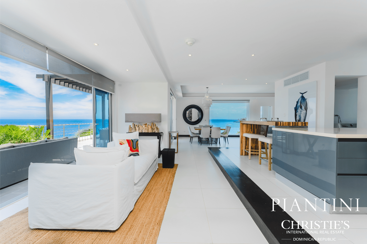 Nord Club Penthouse
