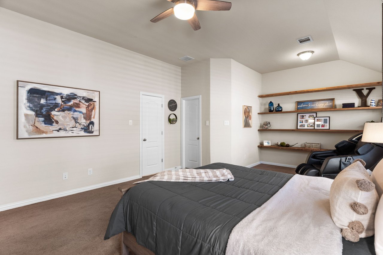 7513 W Fork Lane (3% BAC)