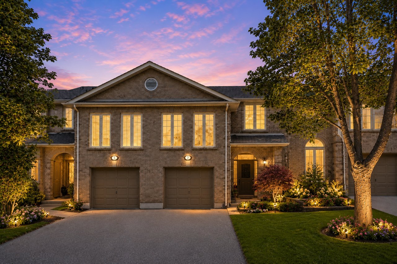 7 Wetherby Circ