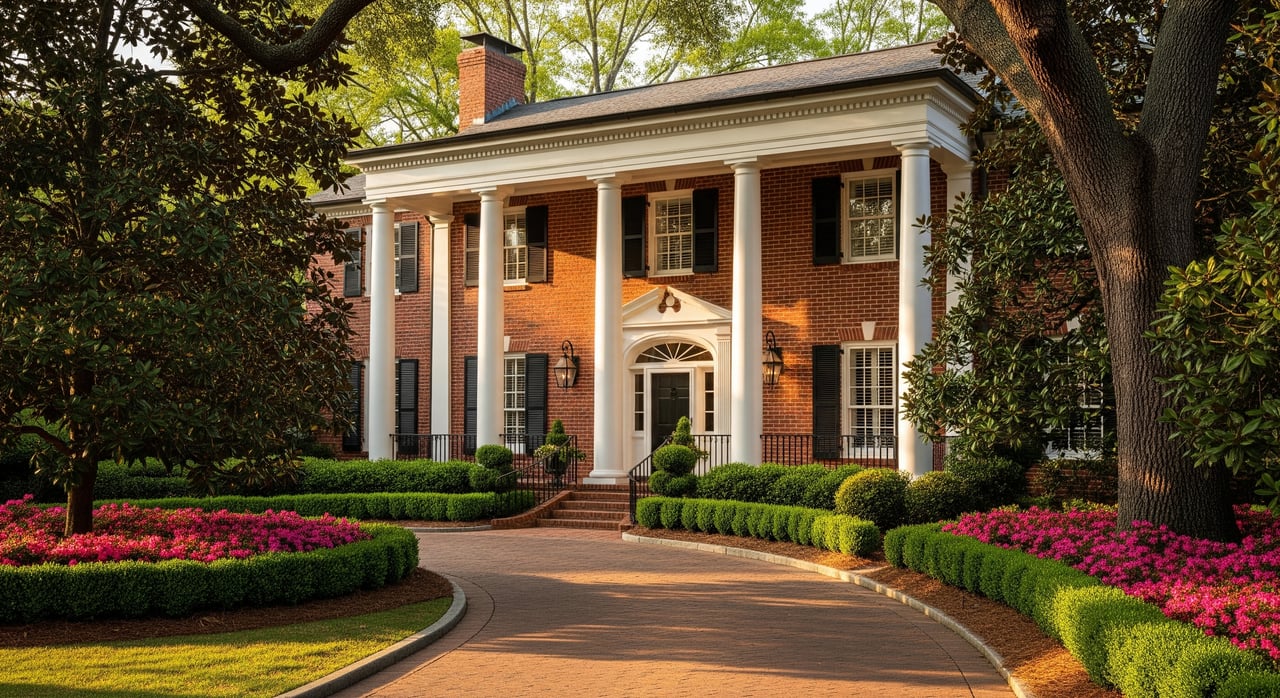 Georgia Homestead Exemption: Atlanta Homeowner Guide