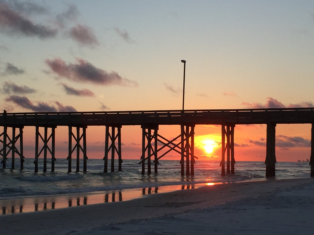 Panama City & Panama City Beach