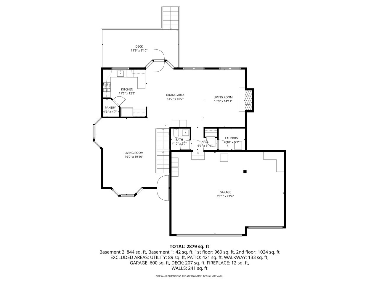 20220 E Elk Creek Drive