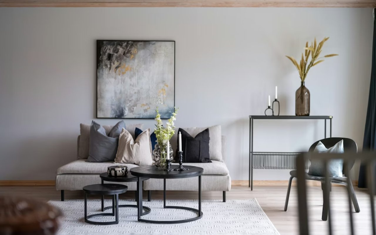 How to Prepare Your Las Vegas Strip Home for Showings