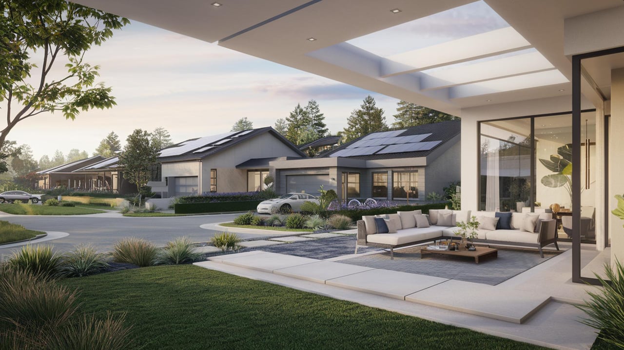 Top Home Features Buyers Are Looking For in San Ramon, CA