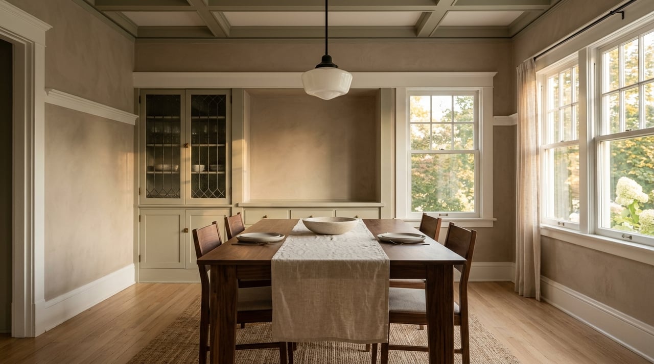 Buying A Home In Ann Arbor’s Burns Park Area
