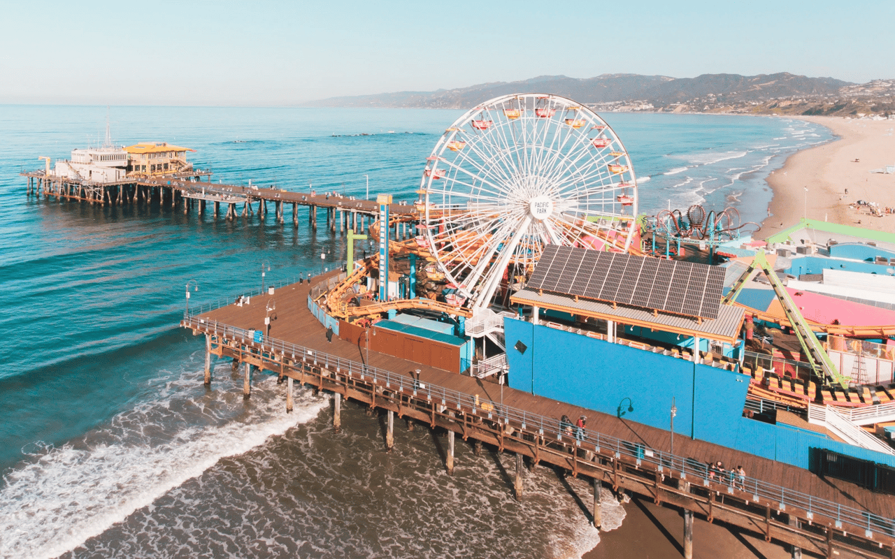 Santa Monica