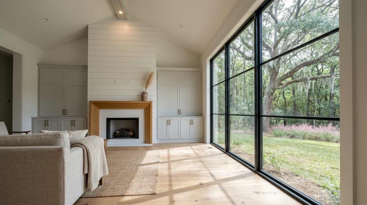 Guilford Gates Doesn't Have a Market. It Has One Listing at a Time. cover